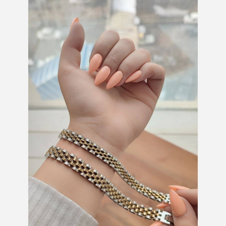دستبند استیل رولکس 5007508129