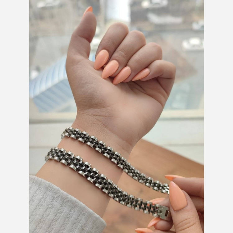 دستبند استیل رولکس 5007508129