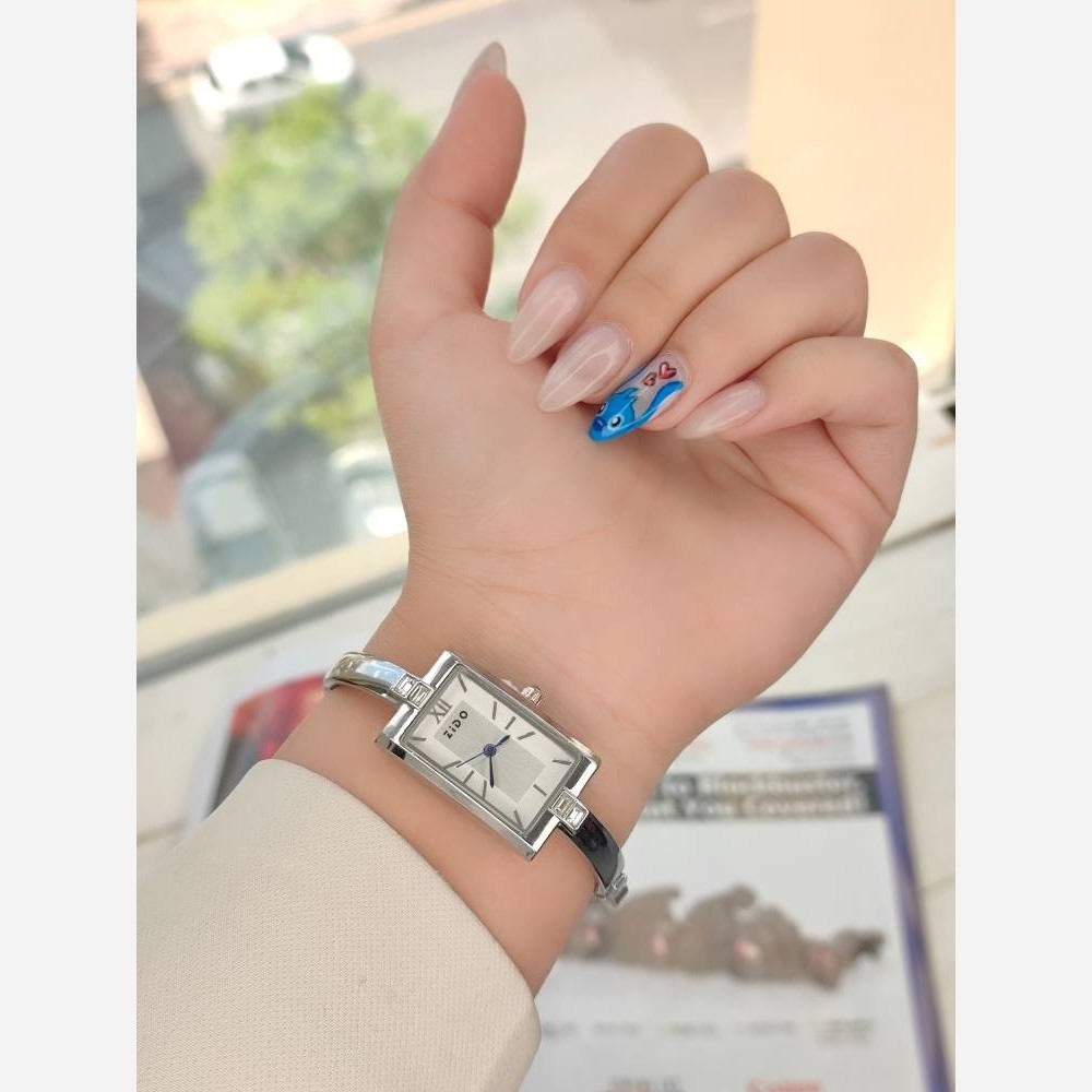 ساعت زنانه النگویی مارک zido 5506002287