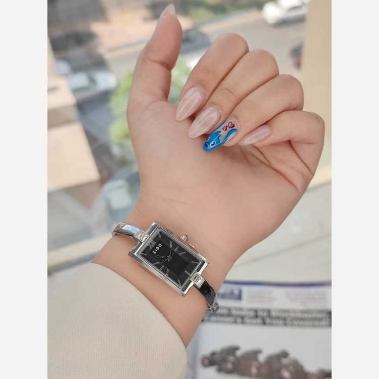 ساعت زنانه النگویی مارک zido 5506002287