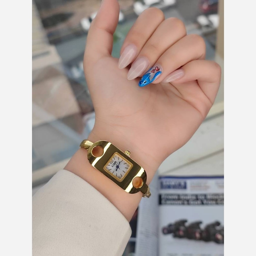 ساعت زنانه النگویی مارک zido 5506002289