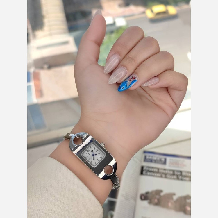 ساعت زنانه النگویی مارک zido 5506002289
