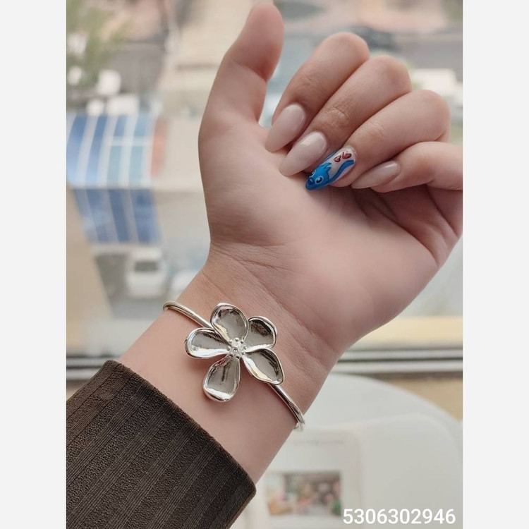 تکپوش فانتزی گل 5306302946