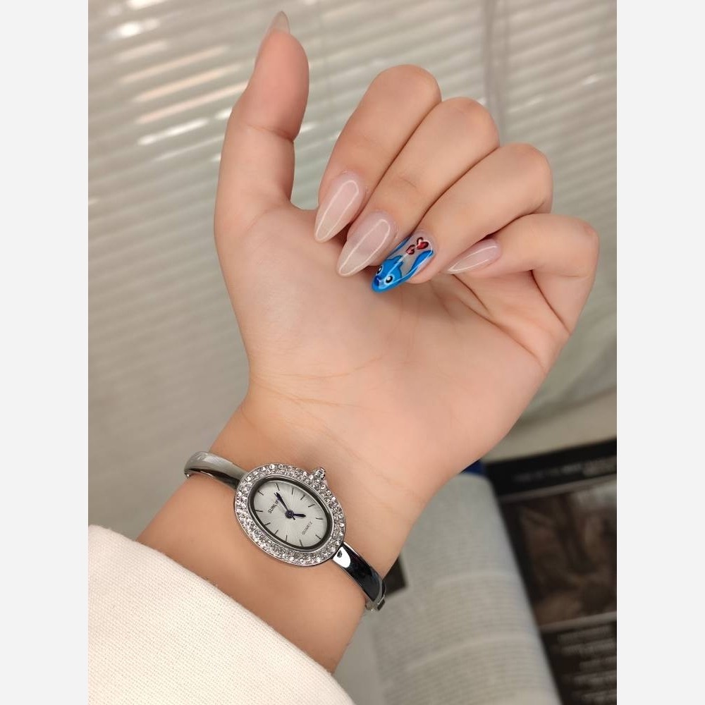 ساعت زنانه النگویی مارک SUNLIFEX 136016003302