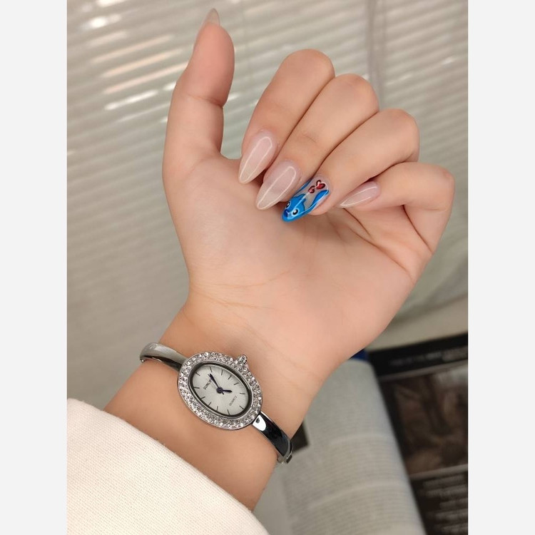 ساعت زنانه النگویی مارک SUNLIFEX 136016003302