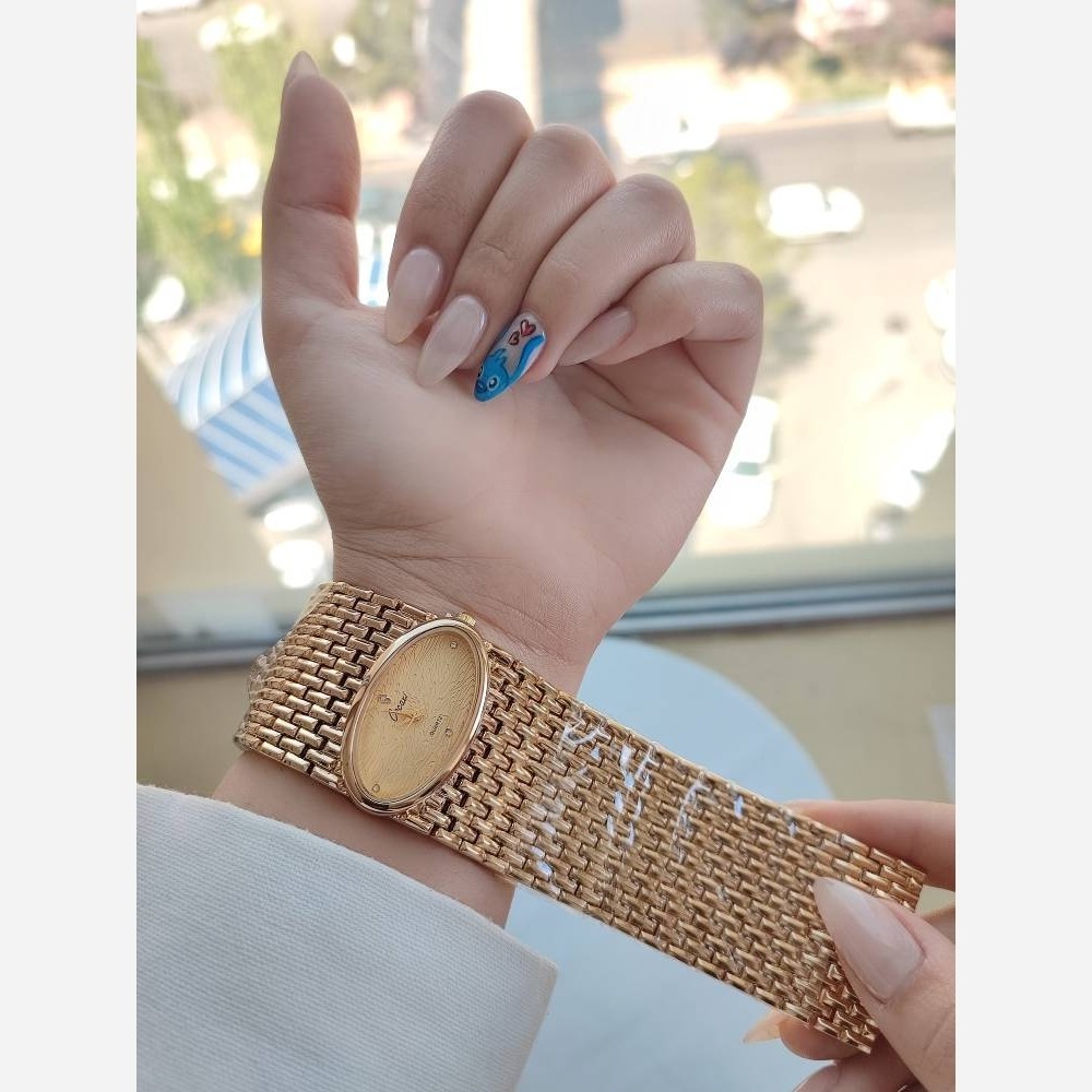 ساعت زنانه مارک cacaxi 280030003256