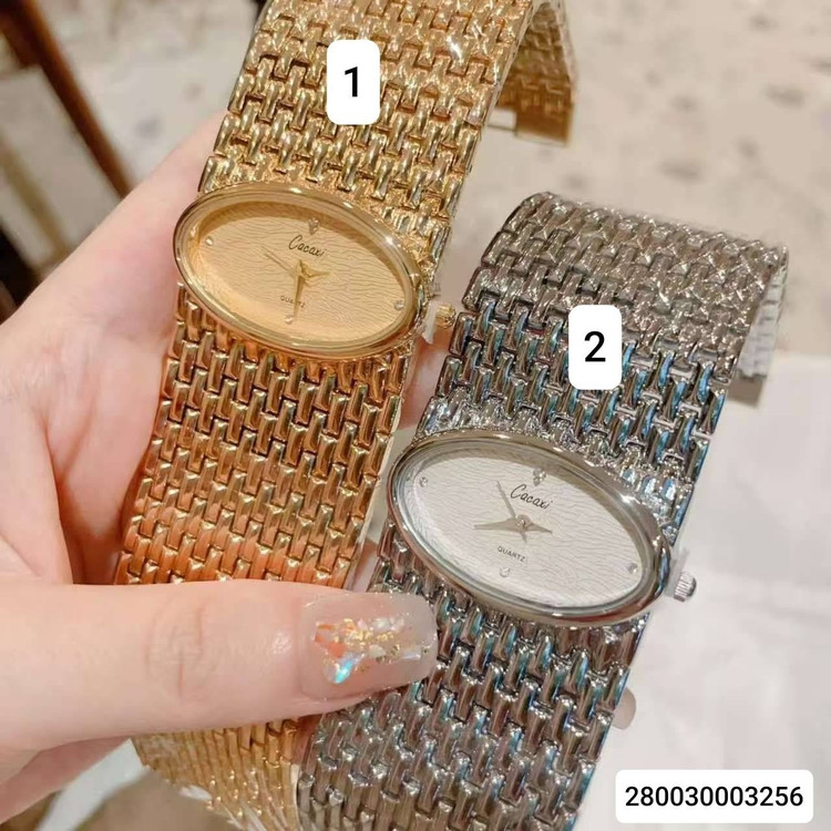 ساعت زنانه مارک cacaxi 280030003256