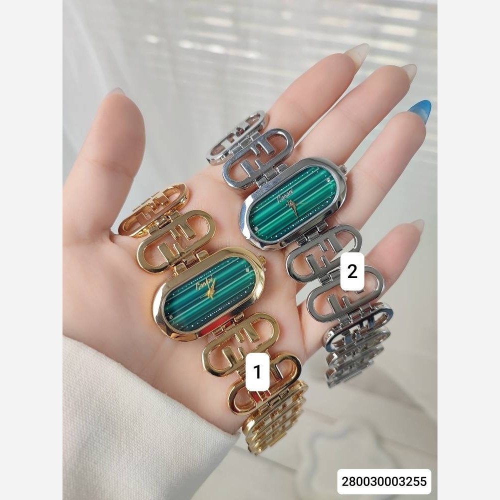 ساعت زنانه مارک cacaxi 280030003255