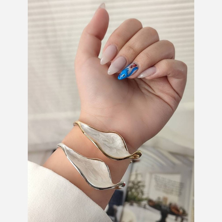 تکپوش فانتزی صدفی 7008402613