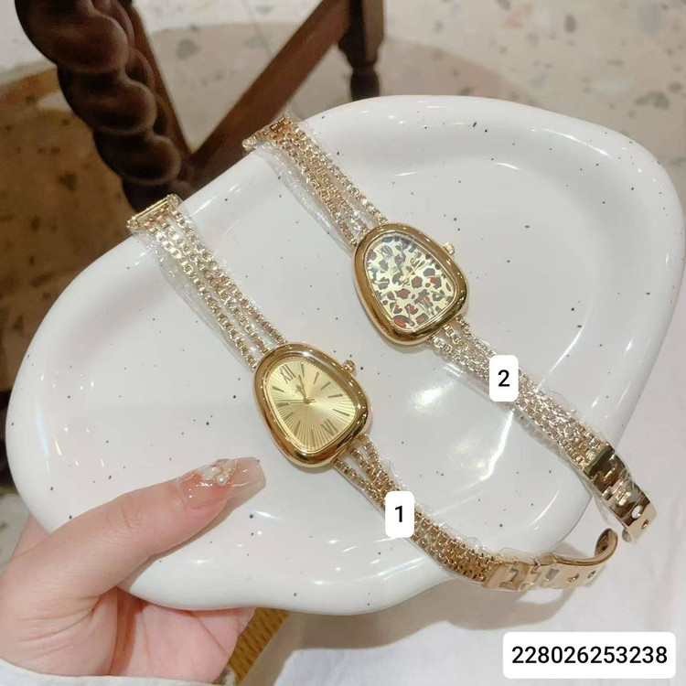ساعت زنانه بندونیزی کمربندی cacaxi 228026253238