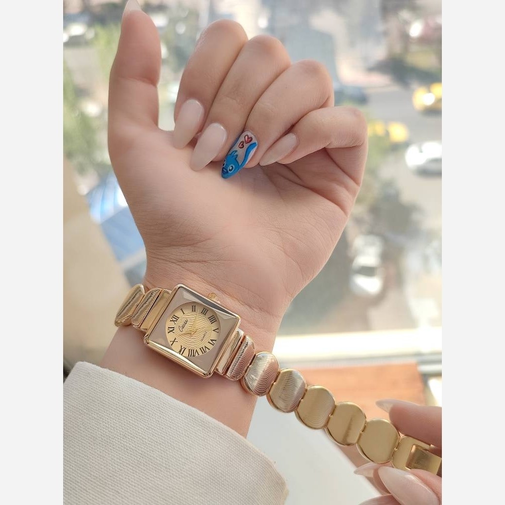ساعت زنانه مارک cacaxi 210022503244