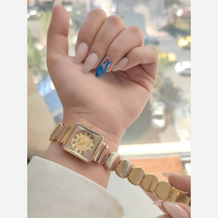 ساعت زنانه مارک cacaxi 210022503244