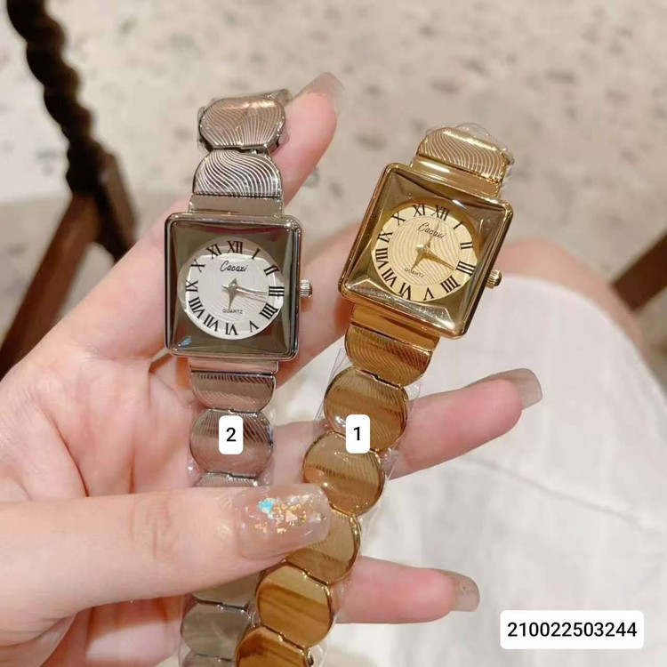 ساعت زنانه مارک cacaxi 210022503244