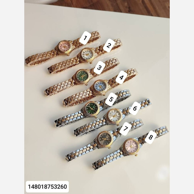 ساعت زنانه رولکس 148018753260