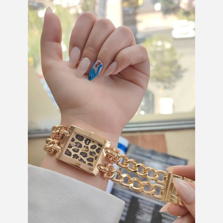 ساعت زنانه کارتیر دو بندمارک GUESS 10003228