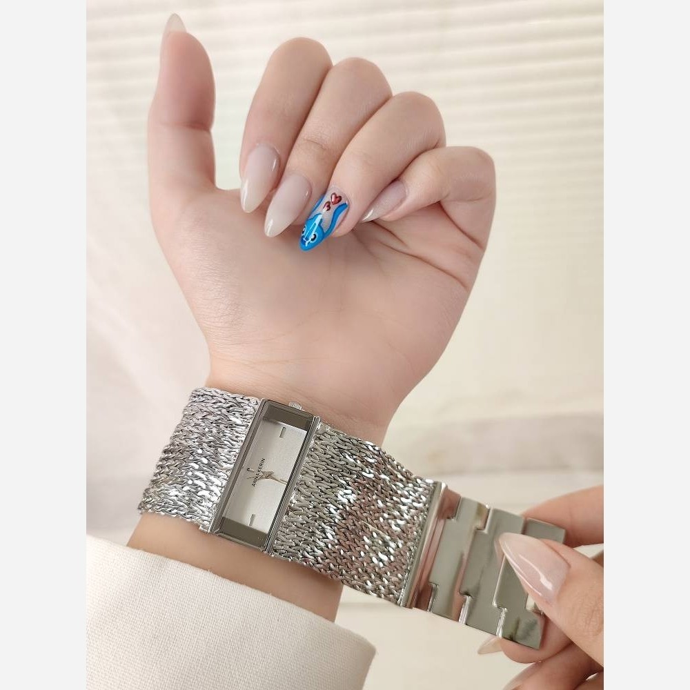 ساعت بندزنجیری مارک ANNA KERIN 240028503224
