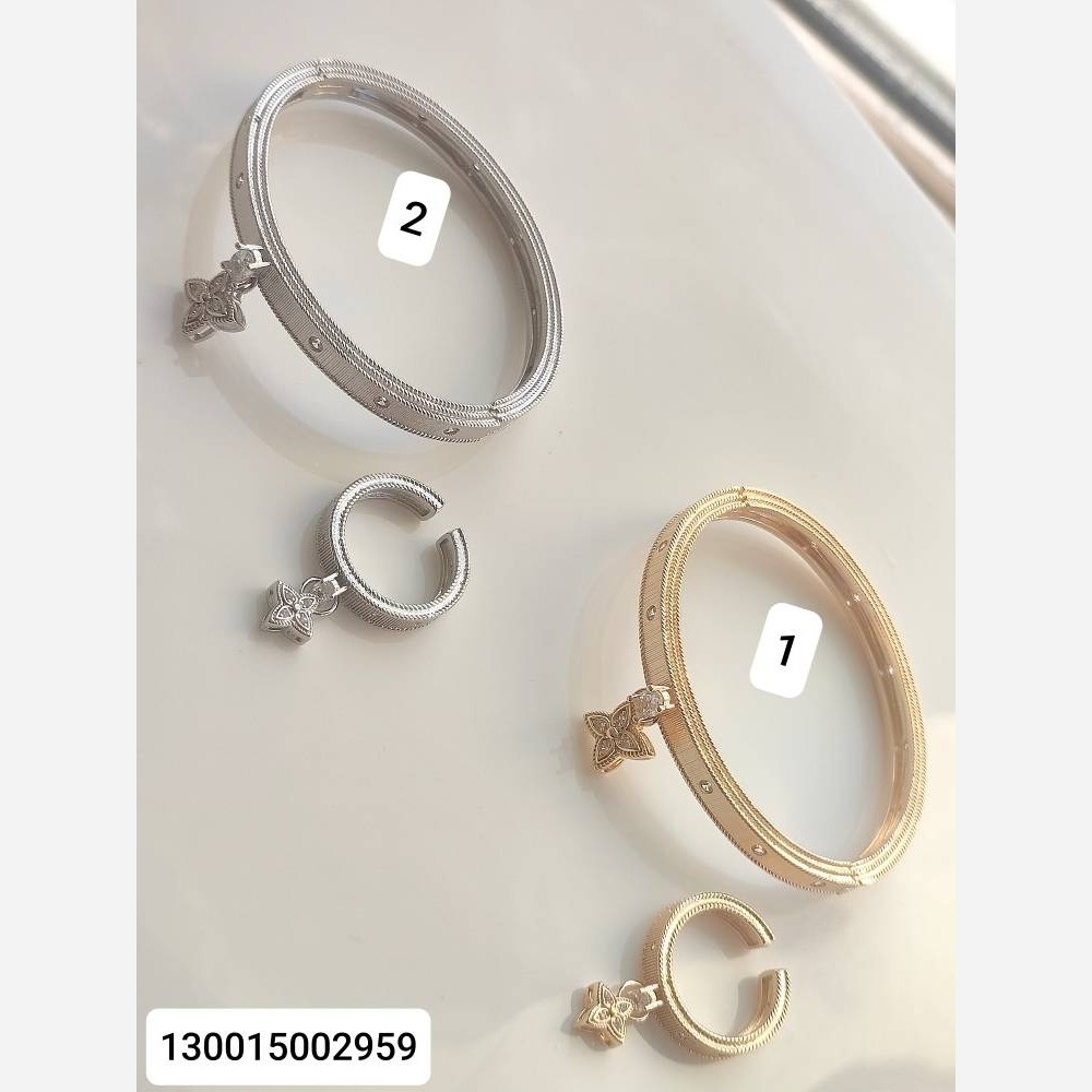 ست تکپوش و انگشتر فانتزی 130015002959