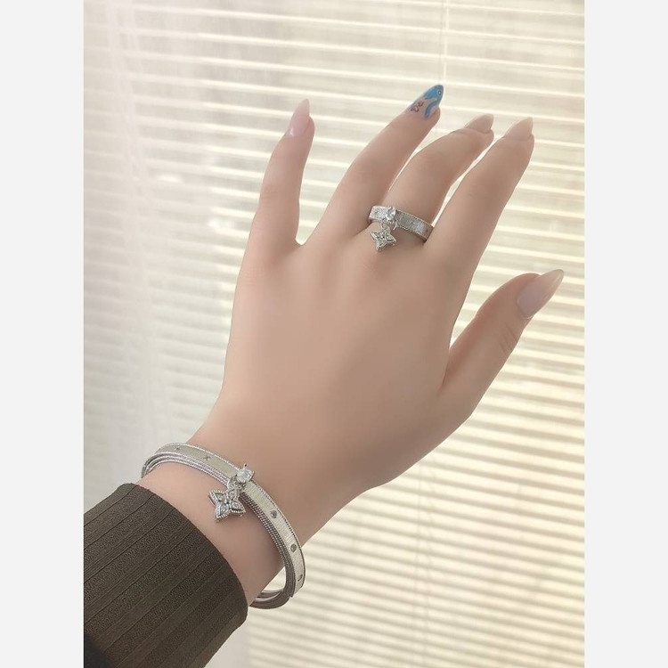 ست تکپوش و انگشتر فانتزی 130015002959