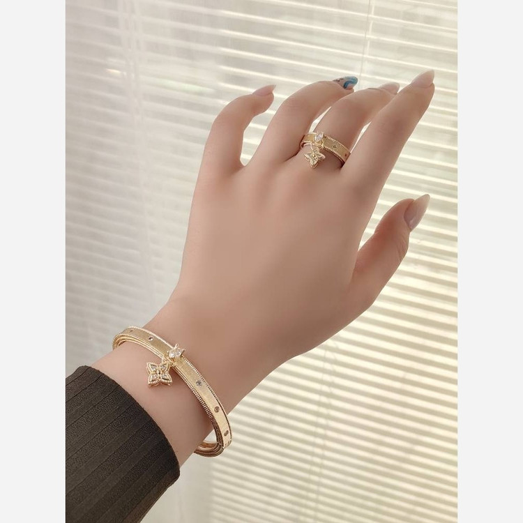ست تکپوش و انگشتر فانتزی 130015002959