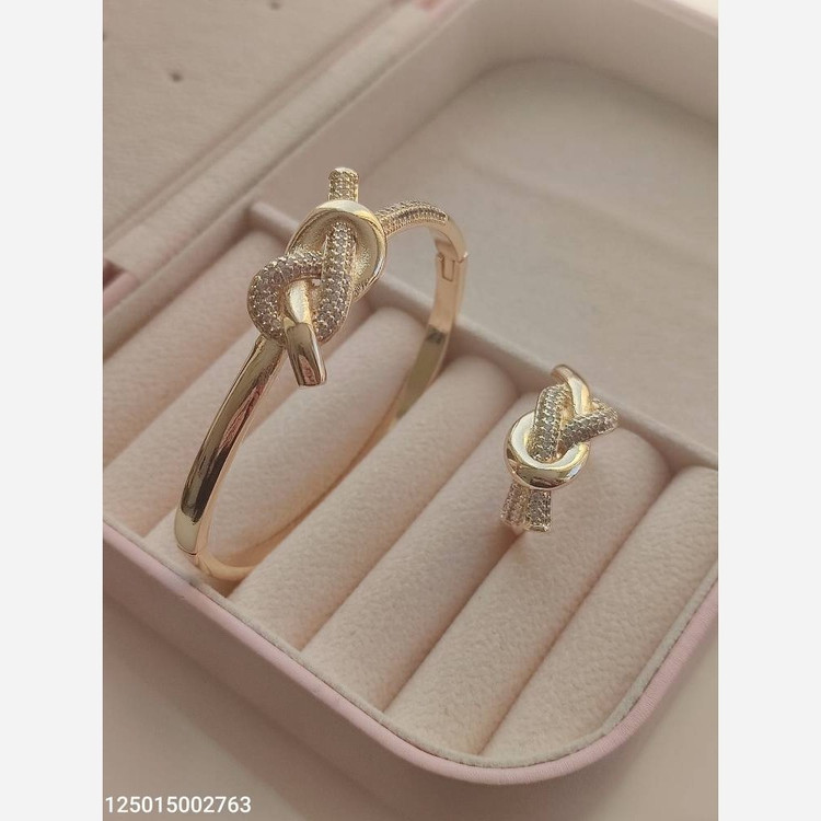 ست تکپوش و انگشتر فانتزی 125015002763