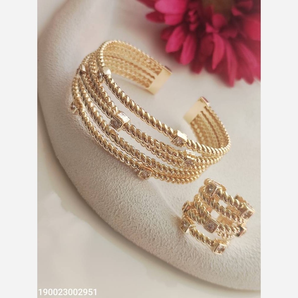 ست تکپوش و انگشتر 1900230029