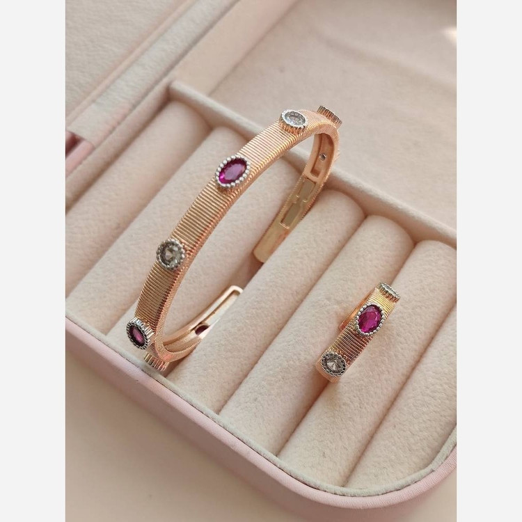 ست تکپوش و انگشتر فانتزی 150018002900