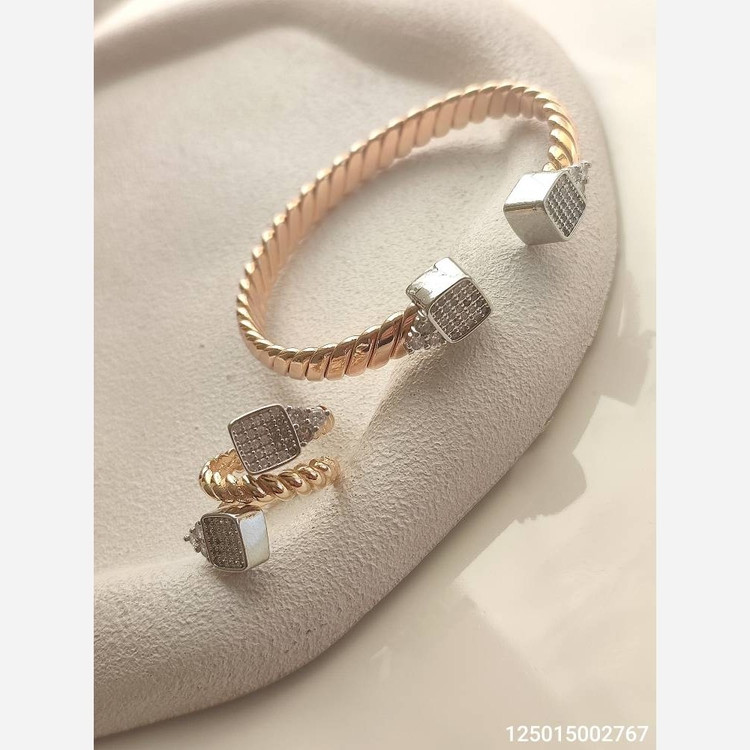 ست تکپوش و انگشتر فانتزی 125015002767