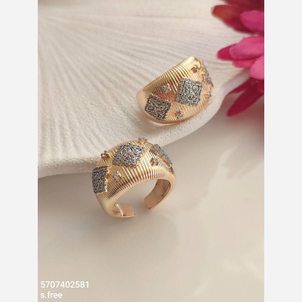 انگشتر فانتزی 5707402581