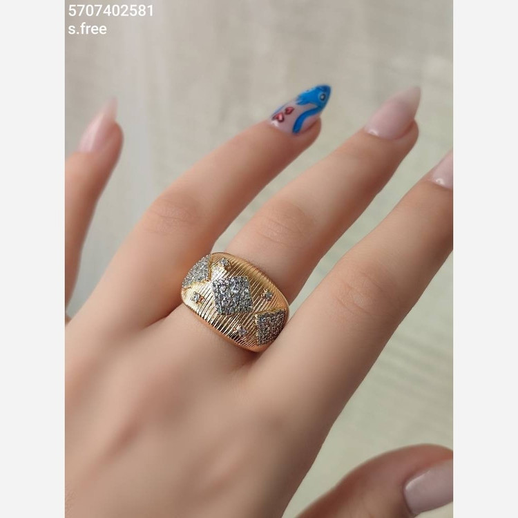 انگشتر فانتزی 5707402581
