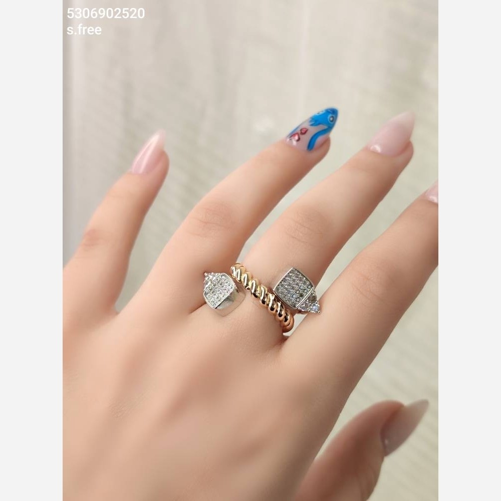 انگشتر فانتزی 5306902520