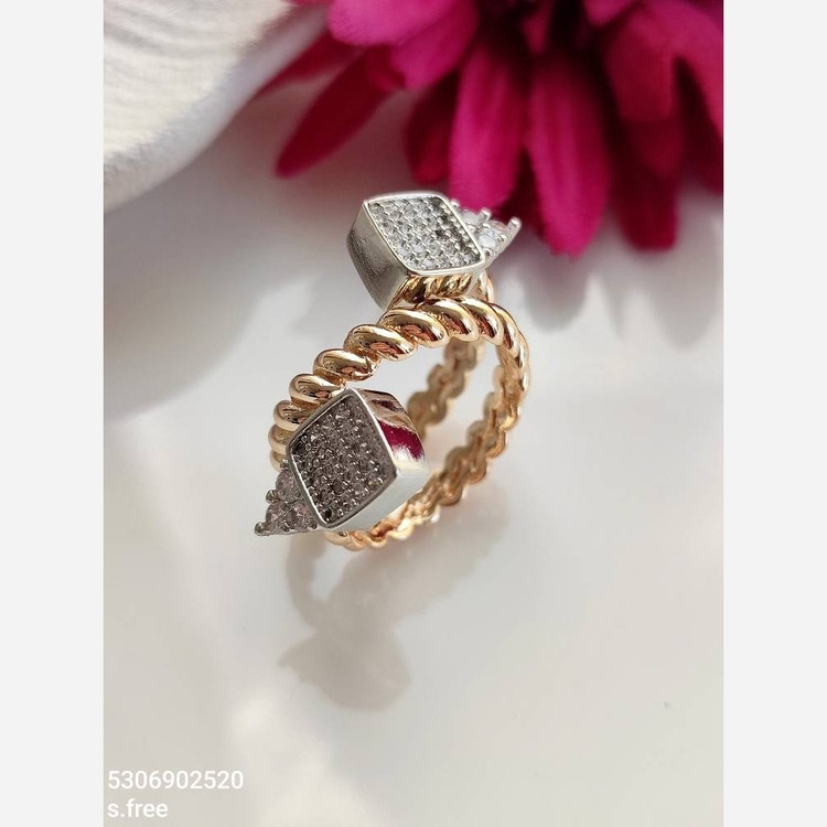 انگشتر فانتزی 5306902520