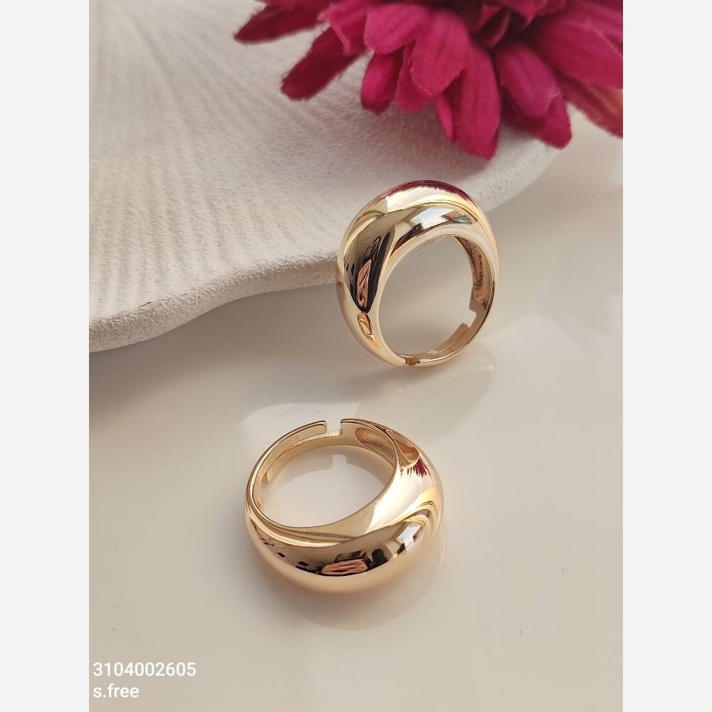 انگشتر فانتزی حلقه ای 3104002605