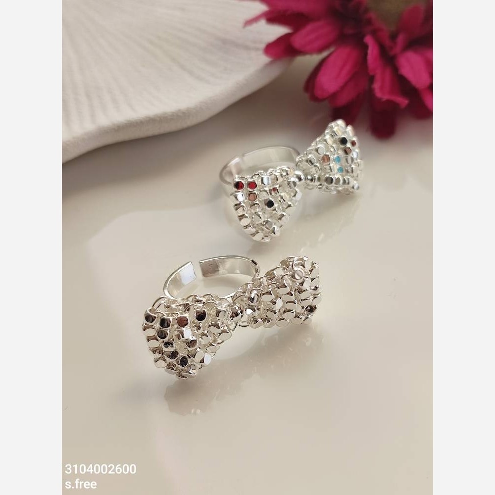 انگشتر فانتزی 3104002600