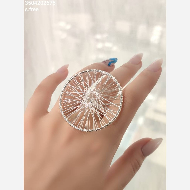 انگشتر فانتزی 3504202676
