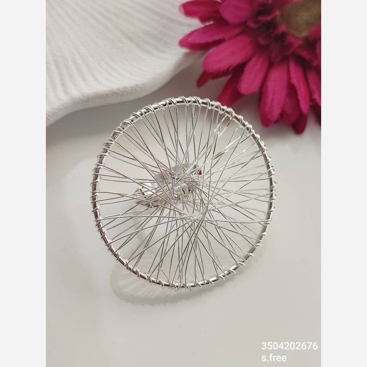 انگشتر فانتزی 3504202676
