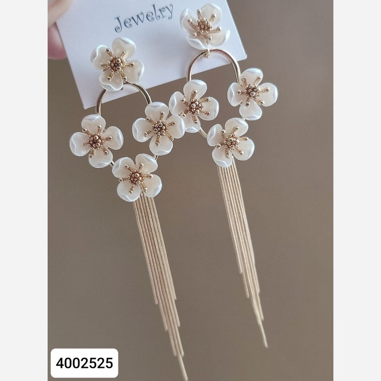 گوشواره فانتزی 3404102525
