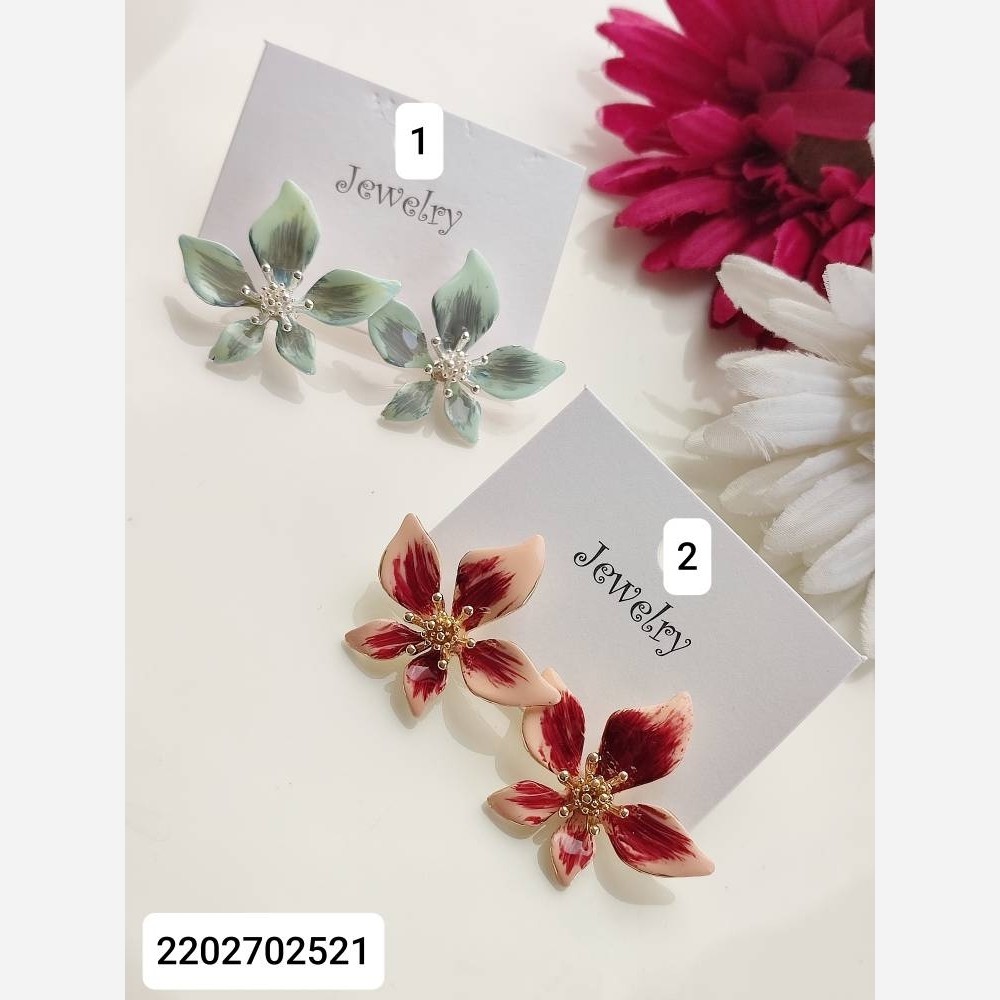 گوشواره فانتزی 2202702521