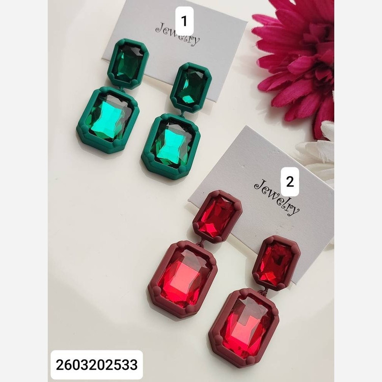 گوشواره فانتزی 2603202533