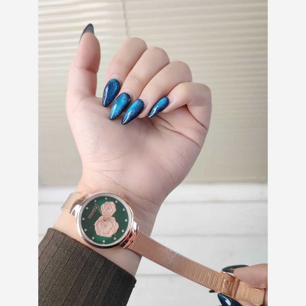 ساعت زنانه مارک FENCCI 100011002270