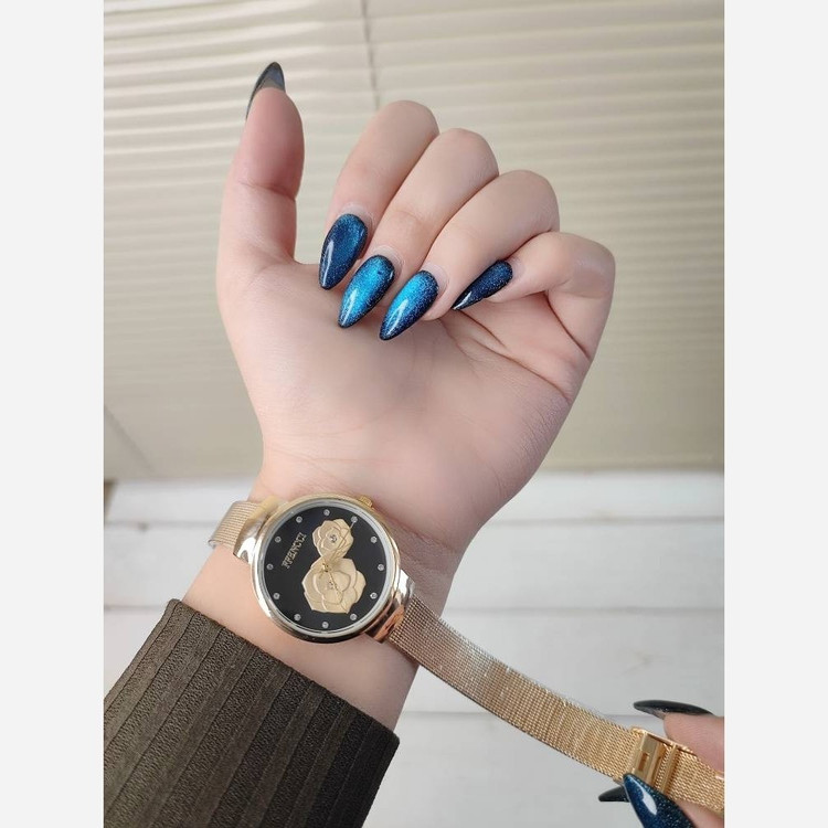 ساعت زنانه مارک FENCCI 100011002270