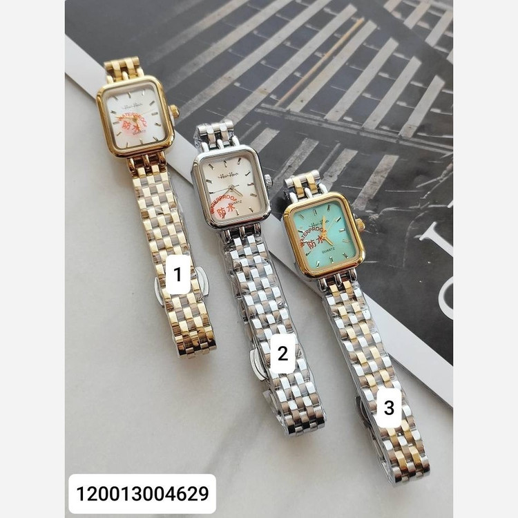 ساعت زنانه مارک Hey heipi 120013004629