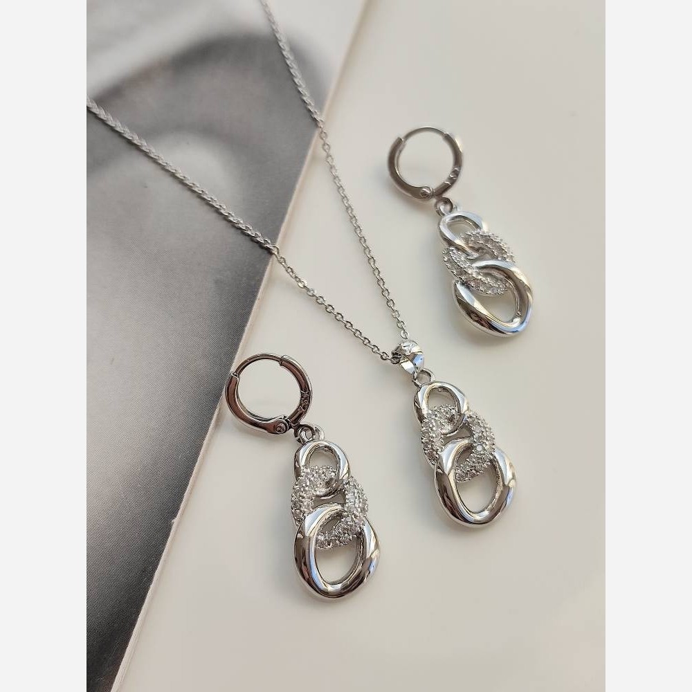 نیمست مارک (با زنجیر) YSX 7602514