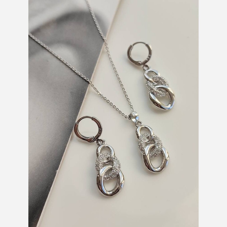 نیمست مارک (با زنجیر) YSX 7602514
