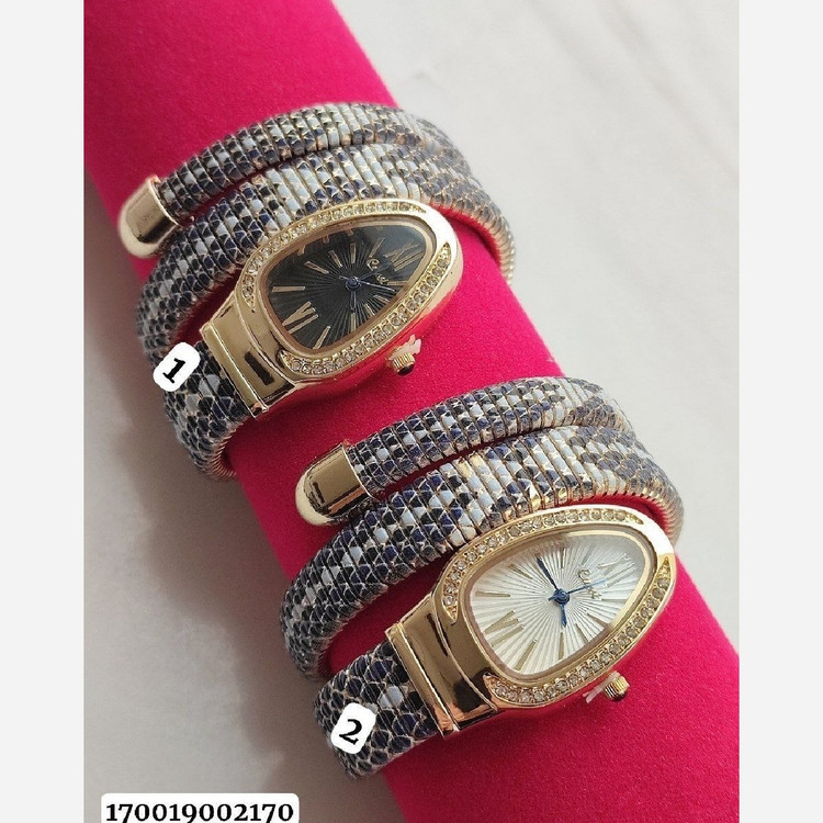 ساعت زنانه ماری پوست ماری مارک cussi 170019002170