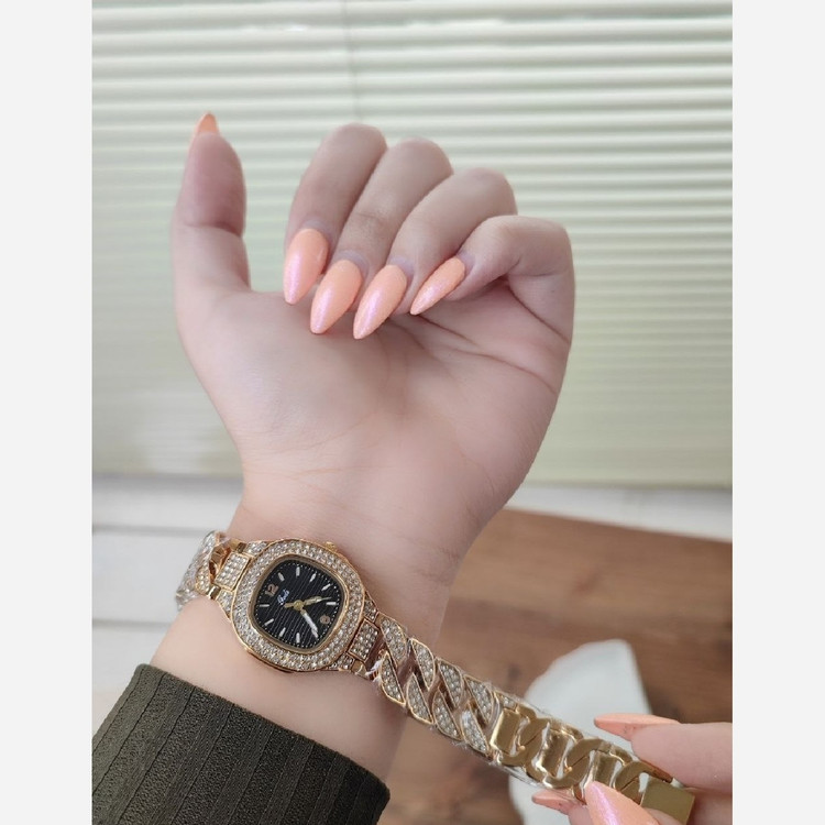 ساعت زنانه مارک GEDI مدل 52103