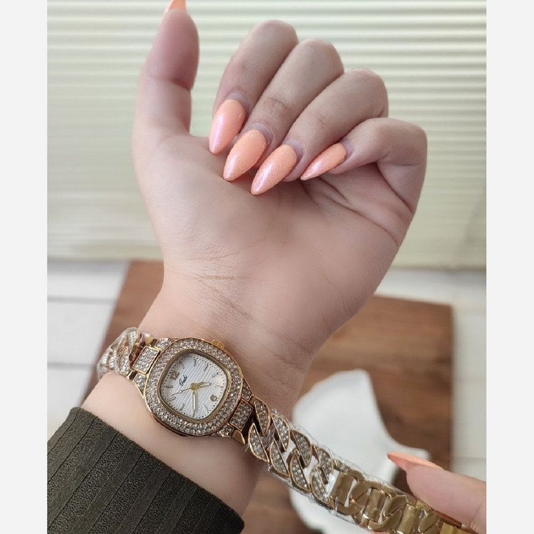 ساعت زنانه مارک GEDI مدل 52103
