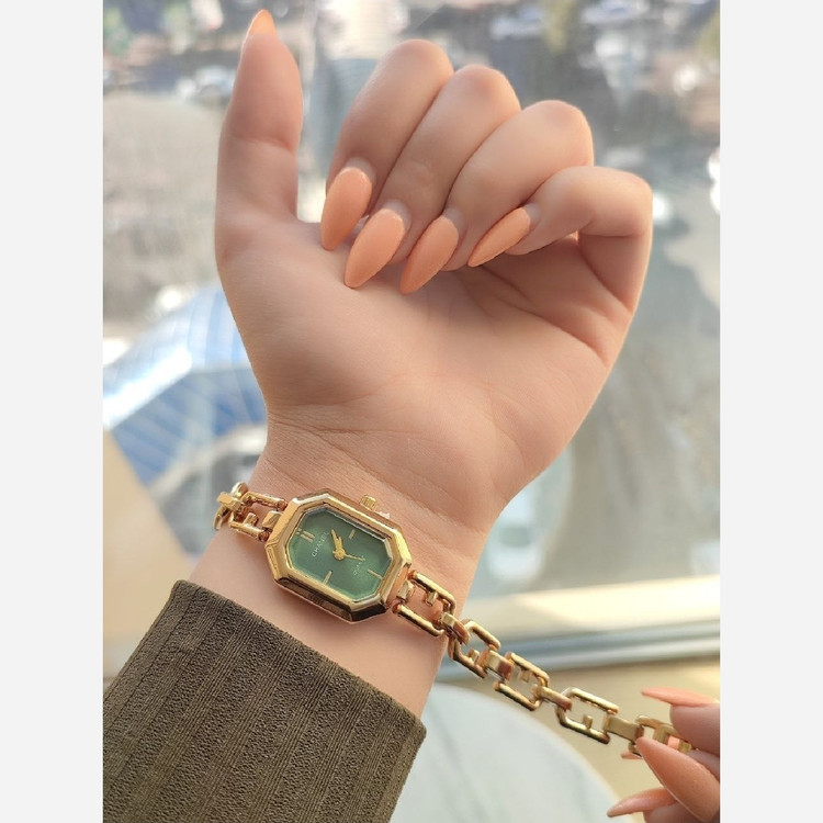 ساعت زنانه مارک Chanel 120014002260
