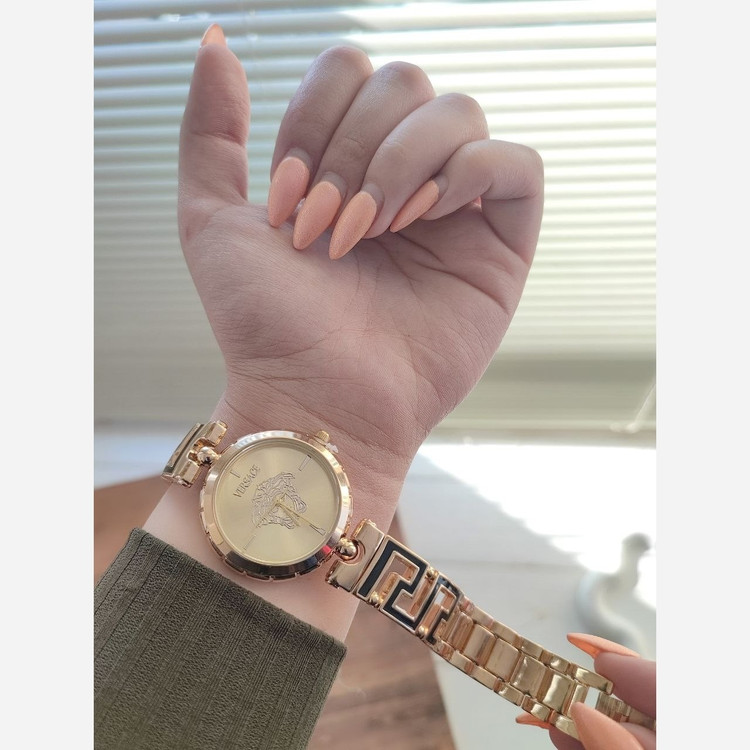 ساعت زنانه مارک ورساچ 120014002256