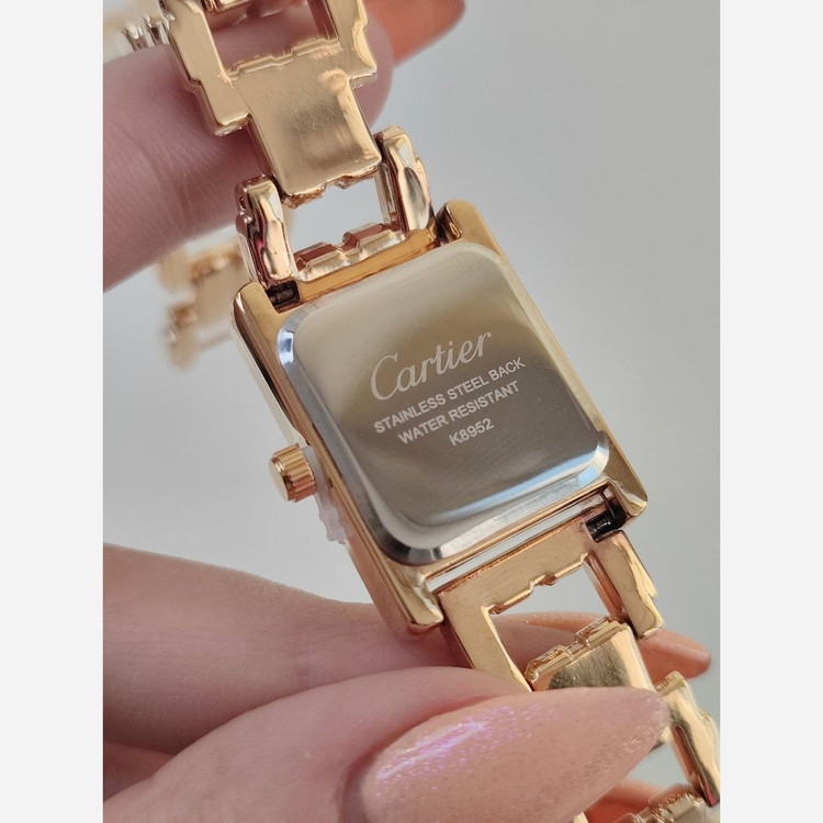 ساعت زنانه مارک CARTER 02259