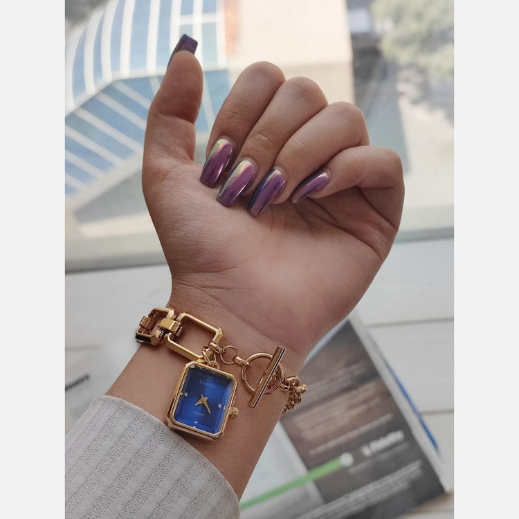 ساعت زنانه شنل قفل تی 140016005246